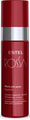 

Масло для душа Estel, Rossa