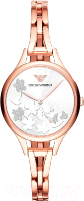 Часы наручные женские Emporio Armani AR11108