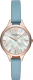 Часы наручные женские Emporio Armani AR11109 - 
