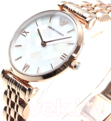 Часы наручные женские Emporio Armani AR11110