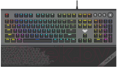

Клавиатура Aula, Gaming Keyboard L2098