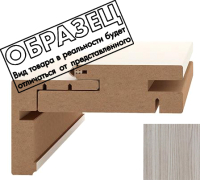 

Перемычка коробочного блока ProfilDoors, Горизонтальная 185x800x36