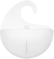 

Полка для ванной Koziol, Surf Organic / 2846535