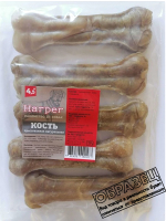 

Лакомство для собак HARPER, Кость прессованная натуральная 5 / YM3014