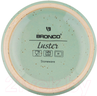 Емкость для хранения Bronco Luster / 470-393 (зеленый)