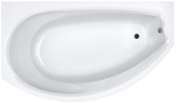 

Ванна акриловая Poseidon, Nimfa 150x90 L