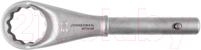 Гаечный ключ Jonnesway W77A150