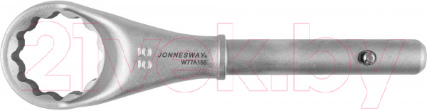 Гаечный ключ Jonnesway W77A155