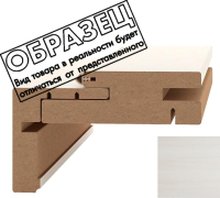 

Стойка коробочного блока ProfilDoors, Экспорт Eclipse вертикальная 135x2050x36