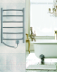 Миниатюра изображения товара Полотенцесушитель электрический GRANULA Классик 50x80 D32 (с кнопкой слева)