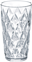 

Стакан Koziol, Crystal / 3544535