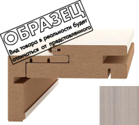 

Перемычка коробочного блока ProfilDoors, Горизонтальная 135x800x36