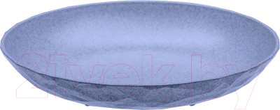 

Тарелка столовая глубокая Koziol, Club Organic / 4006671