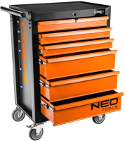 

Тележка инструментальная NEO, 84-080-G4