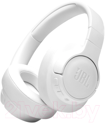 

Беспроводные наушники JBL, Tune 710BT / T710BTWHT