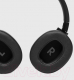 Миниатюра изображения товара Беспроводные наушники JBL Tune 710BT / T710BTBLK (черный)