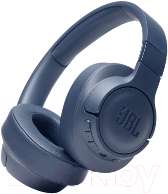 

Беспроводные наушники JBL, Tune 710BT / T710BTBLU