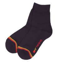 Носки детские Mark Formelle Термо 503T-036 (р.20, черный) -