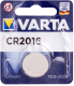 Батарейка Varta Lithium CR2016 3V / 06016101401 - 