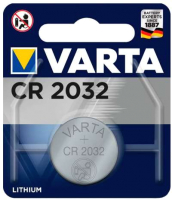 

Батарейка, Lithium CR2032 3V / 06032101401