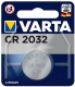 Батарейка Varta Lithium CR2032 3V / 06032101401 - 