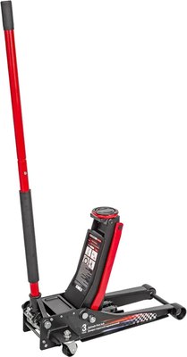

Подкатной домкрат, F-T830018 New