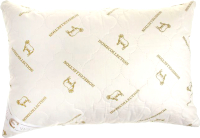 Подушка для сна Этель Овечья шерсть / 771561 (50x70) - 
