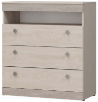 

Комод Ижмебель, Solana Nils 3