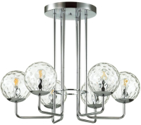 

Люстра Odeon Light, Verasa 4982/6C