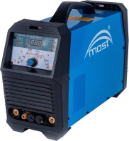 

Инвертор сварочный Most, PONTIG 315 AC/DC/W Pulse / 51MW200003