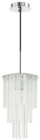 

Потолочный светильник Odeon Light, Papita 4920/1