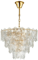 

Люстра Odeon Light, Somala 4918/10
