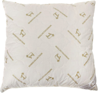 Подушка для сна Этель Овечья шерсть / 771560 (70x70) - 