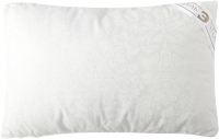 Подушка для сна Этель Лебяжий пух / 4308792 (55x70) - 