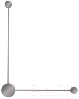

Бра Odeon Light, Gent 4339/10WL