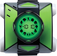

Игрушка детская Ben 10, Электронные Часы Омнитрикс / 76955