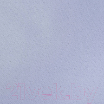 Штора Этель 3099856 (135x250, голубой, блэкаут)