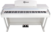 Цифровое фортепиано Solista DP801WH - 