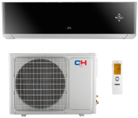 

Сплит-система Cooper&Hunter, CH-S24FTXAL-BL