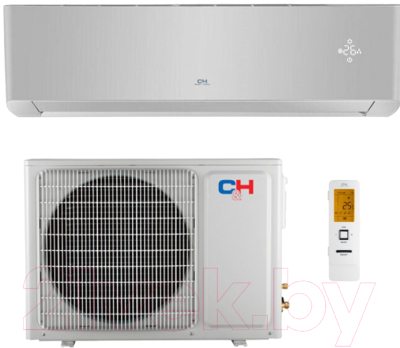 

Сплит-система Cooper&Hunter, CH-S18FTXAL-SC