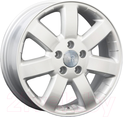 

Литой диск Replay, HND289 17x6.5" 5x114.3мм DIA 67.1мм ET 48мм S