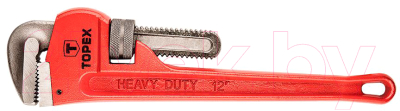 Гаечный ключ Topex Stillson 34D613