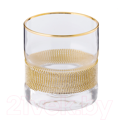 

Стакан Home and You, 51566-ZLO-SZKL