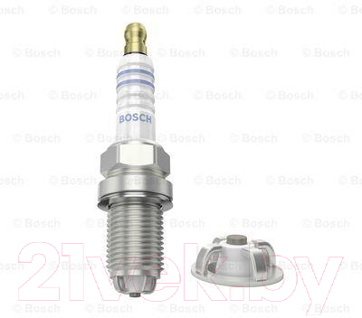 Свеча зажигания для авто Bosch 0242240587
