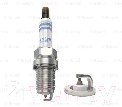 Свеча зажигания для авто Bosch 0242255508
