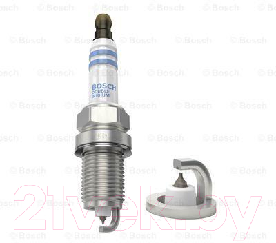 Свеча зажигания для авто Bosch 0242240654