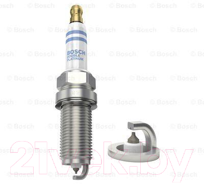 Свеча зажигания для авто Bosch 0242240637
