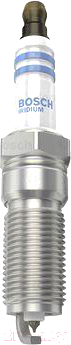 Свеча зажигания для авто Bosch 0242240657