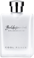 

Туалетная вода Baldessarini, Cool Force