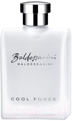 

Туалетная вода Baldessarini, Cool Force